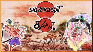 Okami HD: Part 15 - Time For A Boat Ride