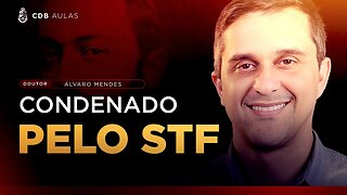 Dom Vital: a comovente história do primeiro homem preso pelo STF - prof. Alvaro Mendes