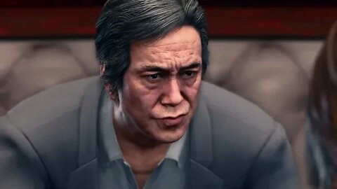 Yakuza Kiwami 2: Chapter 6: Schemes