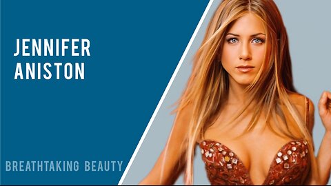 Jennifer Aniston | Bikini Photos
