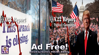 X22 Report - 3262a-b-1.19.24 Layoffs Accelerating, Public Awakening-No Ads!