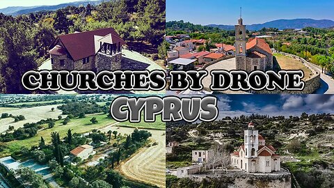 Cyprus Churches: Discovering the Spiritual and Architectural Marvels