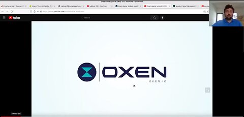Oxen - The Most Undervalued Crypto