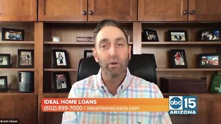 Ideal Home Loans: Help rebuilding your future