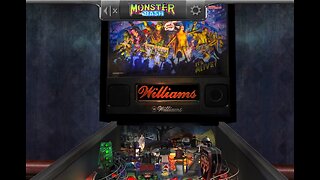 Let's Play: The Pinball Arcade - Monster Bash Table (PC/Steam)
