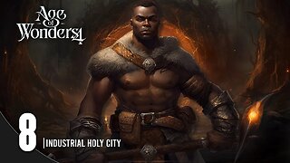 Defeat of the Yaka Dynasty [Finale] | Valley of Wonders | Age of Wonders 4 - Part 8