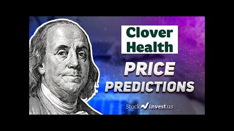 APES TOGETHER STRONG?! Is Clover Health Investments, Corp. (CLOV) Stock a BUY?