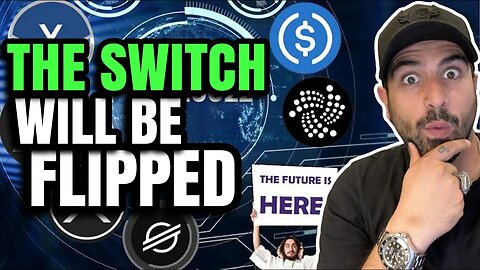 🤑 ISO20022 GOES LIVE 20TH MARCH 2023 XRP RIPPLE CRYPTO'S WILL MOON | HSBC BUYS SILICON VALLEY BANK 🤑