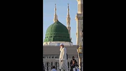 madinah