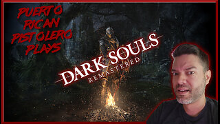 Dark Souls Remastered | Rolo Dies Over and Over Part 3