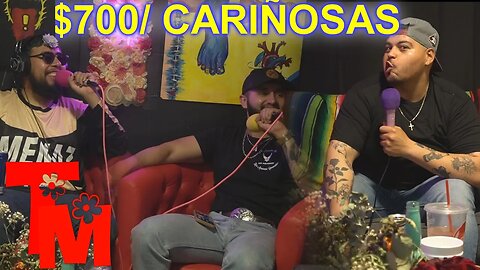 $700 CON LAS CARIÑOSAS! COMO LE HIZO? | TE MAMASHTE #5