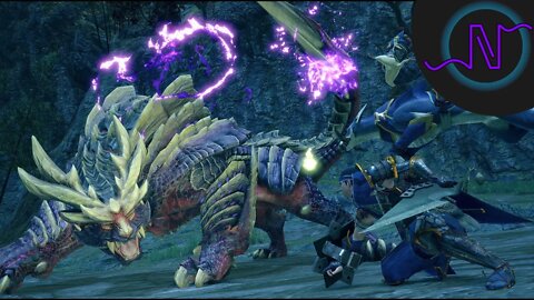 Monster Hunter Rise PC Demo - Live With Xycor!