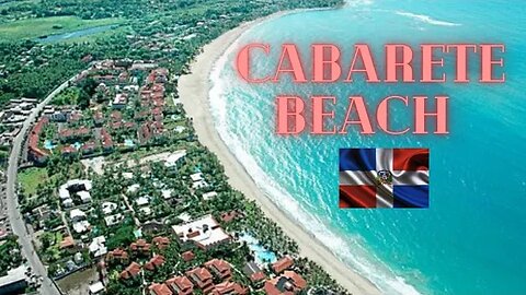 Escape to Cabarete Beach: The Ultimate Tropical Paradise