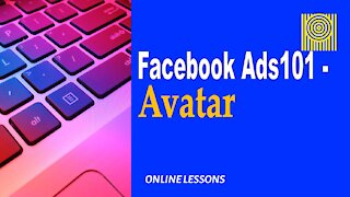 Facebook Ads101-Avatar