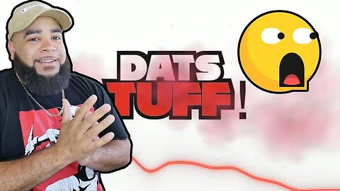 HE GOT THEM ON A TRACK TOGETHER - 100 Kufis Crypt Dax ( DATS TUFF ) REACTION