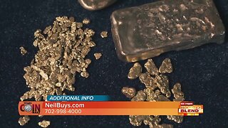 Why Nevada Coin Mart Should Be Close to Your Heart