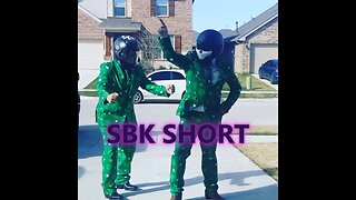 SBK SHORT, BLAST FROM THE PAST!