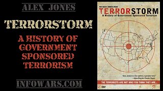 TerrorStorm: A History Of Government Sponsored Terrorism (2006)
