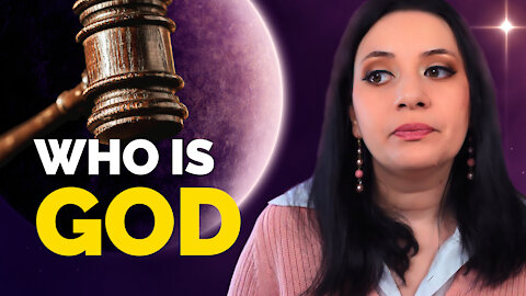 Who is God? | Lie #1: God Punishes Us Series | Part 2