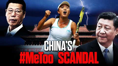 Top China-Official Accused of Sexual Assault by Tennis Star–What’s Happening Behind the Scenes?
