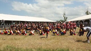 SOUTH AFRICA - Durban - Umthayi marula festival video's batch 9 (Qke)