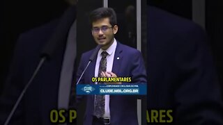 TAPA NA CARA DO POVO: Deputados querem GANHAR MAIS! #shorts