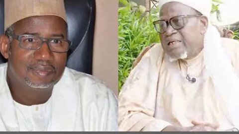 Former Minister Bello Kirfi stripped off his traditional title for ‘Disrespecting Bauchi Governor’