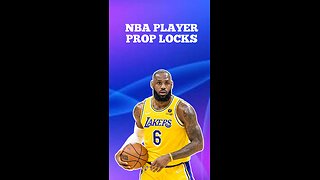 03/06/24 - Free NBA Player Prop Picks.