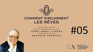 Comment s'incarnent les rêves - 05 - Humanoïde, mutants et humains