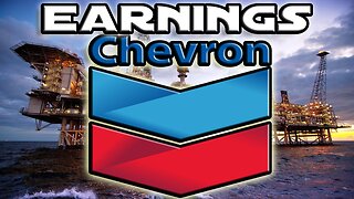 Chevron Has Alot of Potential
