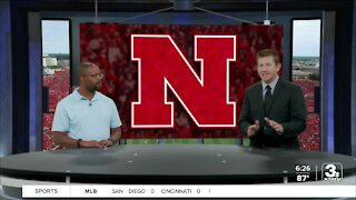 NU FB Recruiting With Hail Varsity's Greg Smith