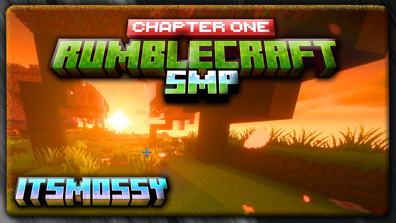 👑gamer King👑click Here👑focus👑rumblecraft Smp👑professional👑#rumbletakeover👑