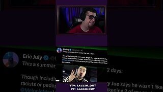 Angry Joe "Content"