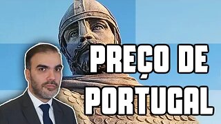 Preço de Portugal - Bruno Nunes