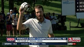 Pinnacle Bank Championship - Final Round