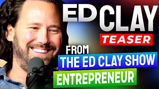 Ed Clay Joins Jesse! (Teaser)