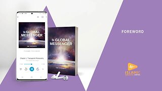 The Global Messenger - Foreword | Attacks on Prophet Muhammad ﷺ | Cartoons | Religion and Violence