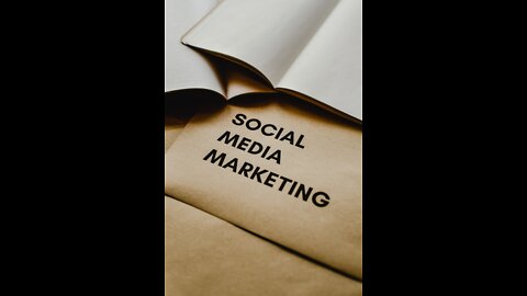 5 SOCIAL MEDIA MARKETING TOOLS PT.1