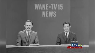 September 26, 2014 - Fort Wayne's WANE-TV Celebrates 60th Anniversary