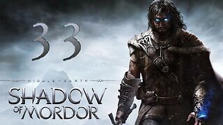 Middle-Earth Shadow of Mordor 033 Untouchable