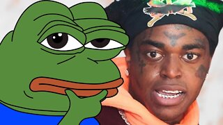 Kodak Black's Album Is Getting Overshadowed..