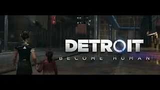 Detroit Become Human - O Filme (Dublado)