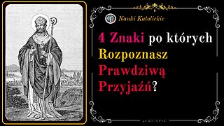 4 Znaki po których Rozpoznasz Prawdziwą Przyjaźń? | 26 Listopad