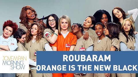 Hacker rouba e libera episódios de "Orange Is The New Black" da Netflix | Morning Show