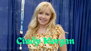 Unlocking Secrets with Cindy Morgan: A Journey to Success