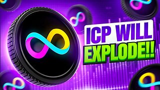 Internet Computer $ICP Price Prediction 2023