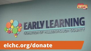 Early Learning Coalition of Hillsborough County | Morning Blend