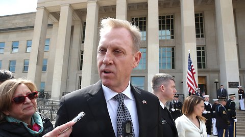 Pentagon To Investigate Acting Secretary Of Defense