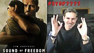 Sound of FREEDOM A PSYOP???
