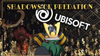 Shadows of Predation: Ubisoft's Assassin's Creed